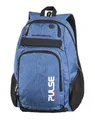 Rucksack "Scate", blau, PULSE