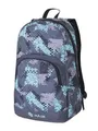 Rucksack „Solo Direction“, grau-blau, PULSE
