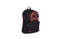 Rucksack, SPALDING, schwarz