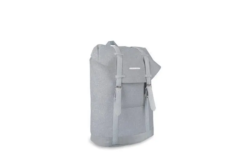Hauptproduktbild Batoh "SPARKLING 18", stříbrná, 19 l,