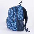 Weiteres Produktbild Rucksack "Spin Blue Snake", blau, PULSE