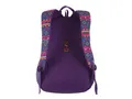 Rucksack "Spin Ornament", lila, PULSE