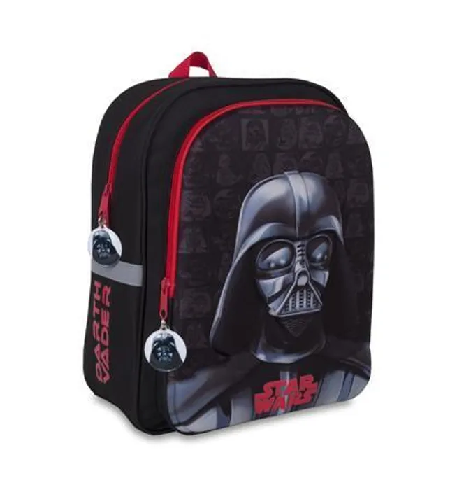 Hauptproduktbild Batoh, "Star Wars Darth Vader", černý