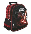Rucksack, "Star Wars Episode7", rot, 15", UNIPAP