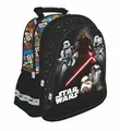 Rucksack „Star Wars Episode7“, blau, 15 Zoll, UNIPAP