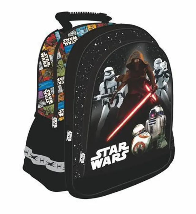 Hauptproduktbild Batoh "Star Wars Episode7", modrá, 15", UNIPAP