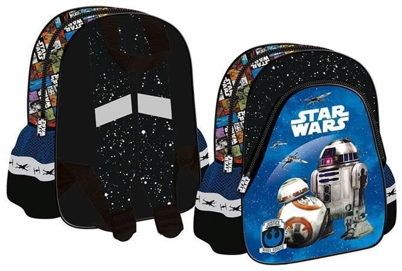 Hauptproduktbild Batoh "Star Wars Episode7", modrá, vel. S, UNIPAP