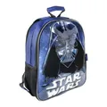 Rucksack "Star Wars", zweiseitig, CERDA