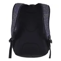 Weiteres Produktbild Rucksack "Teens Claw", grau-schwarz, PULSE