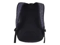 Rucksack "Teens Claw", grau-schwarz, PULSE