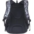 Weiteres Produktbild Rucksack "Teens Cool", grau-schwarz, PULSE