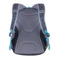 Weiteres Produktbild Rucksack "Teens Freestyle", blau-grau, 23l, PULSE