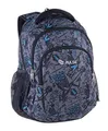 Rucksack "Teens Graffiti", grau, 23l, PULSE