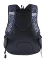 Rucksack "Teens Graffiti", grau, 23l, PULSE