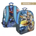 Weiteres Produktbild Rucksack „Transformers“, beidseitig, CERDA