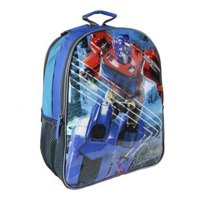 Hauptproduktbild Batoh "Transformers", oboustranný, CERDA