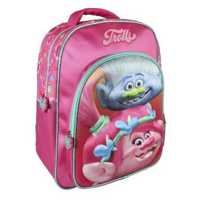 Hauptproduktbild Batoh "Trolls", 3D, CERDA