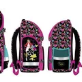 Weiteres Produktbild Rucksack "Violetta", 16 Zoll, ergonomisch, UNIPAP