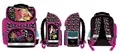 Rucksack "Violetta", 16 Zoll, ergonomisch, UNIPAP