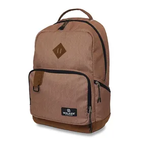 Walker Pure Eco Biscuit Rucksack