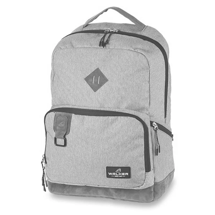 Hauptproduktbild Batoh Walker Pure Eco Concept Washed Blue