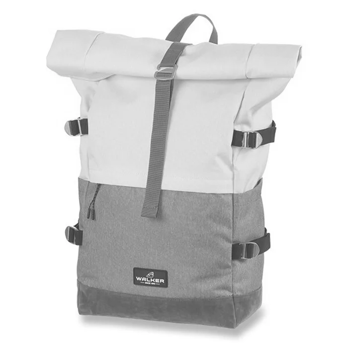 Hauptproduktbild Batoh Walker Roll-up Two Butter/ Grey