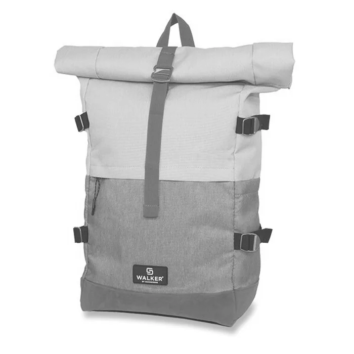 Hauptproduktbild Batoh Walker Roll-up Two Mauve / Biscuit