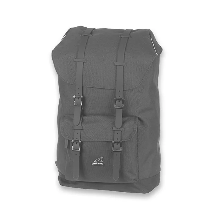 Hauptproduktbild Batoh Walker Weekender Classic Black Melange