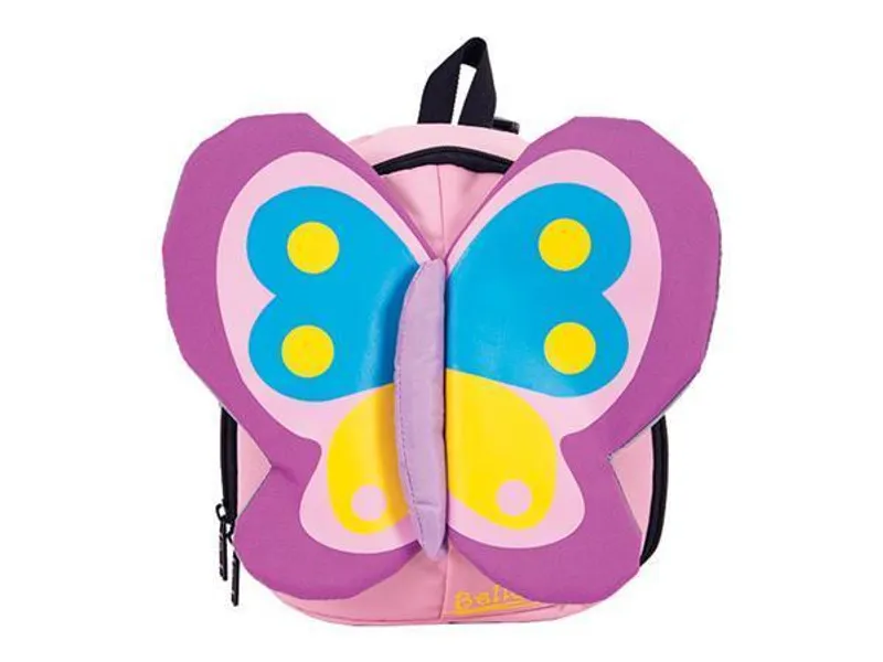Hauptproduktbild Batůžek "Baby Bella", mini, motýl, PULSE