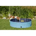 Weiteres Produktbild Hundebecken, hellblau/blau 80 x 20 cm