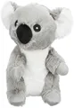 Be Eco Koala ELLY, Plüschtier mit Sound, 21 cm