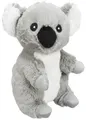 Be Eco Koala ELLY, Plüschtier mit Sound, 21 cm