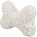 Weiteres Produktbild Be Eco Knochen, Stofftier ohne Ton, 25 cm