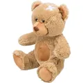 Weiteres Produktbild Be Eco TEDDYbär, Plüschtier mit Sound, 23 cm
