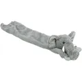 Be Eco Elefant, Plüschtier ohne Füllung und ohne Ton, 50 cm