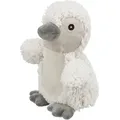 Be Eco Pinguin, Stofftier ohne Ton, 24 cm