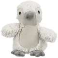 Weiteres Produktbild Be Eco Pinguin, Stofftier ohne Ton, 24 cm