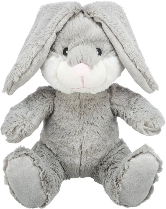 Hauptproduktbild Be Eco zajíc EVAN, plyšová hračka, 25 cm