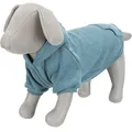 BE NORDIC Flensburg Kapuzenpullover, leichtes Kerosin, L: 62 cm, Brustumfang: 76 cm, Halsumfang: 52 cm