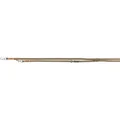 BE NORDIC Leder-Schaltleine – Sand L-XL: 2,00 m/25 mm