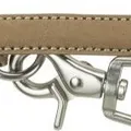 Weiteres Produktbild BE NORDIC Leder-Schaltleine – Sand L-XL: 2,00 m/25 mm