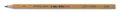 BE NORDIC Leder-Schaltleine – Sand L-XL: 2,00 m/25 mm
