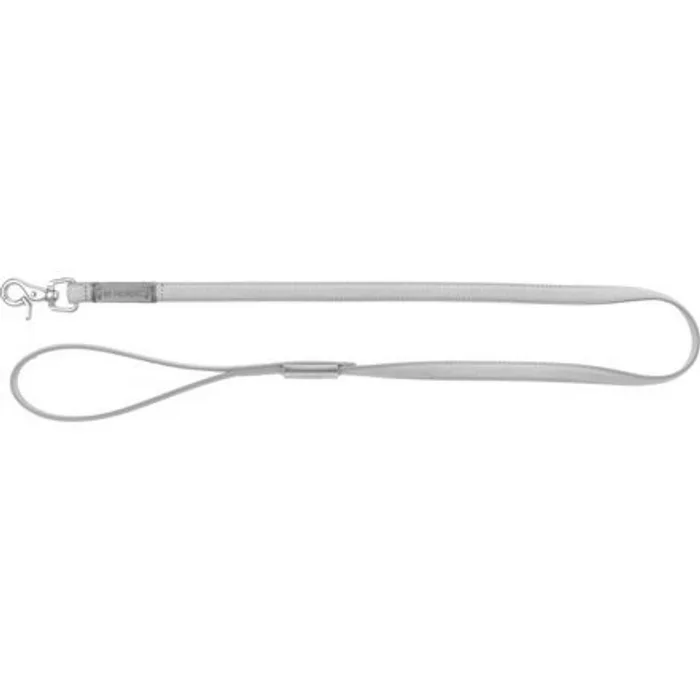 Hauptproduktbild BE NORDIC kožené vodítko - světlešedá XS-S:1,20m/15mm
