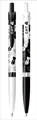 BE NORDIC Lederhalsband - hellgrau - SALE L-XL: 55 cm/30 mm