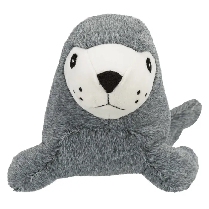 Hauptproduktbild BE NORDIC lachtan Thies, plyš se zvukem, 30cm