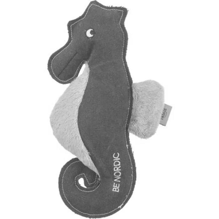 Hauptproduktbild BE NORDIC mořský koník IDA, látka/plyš, 32 cm