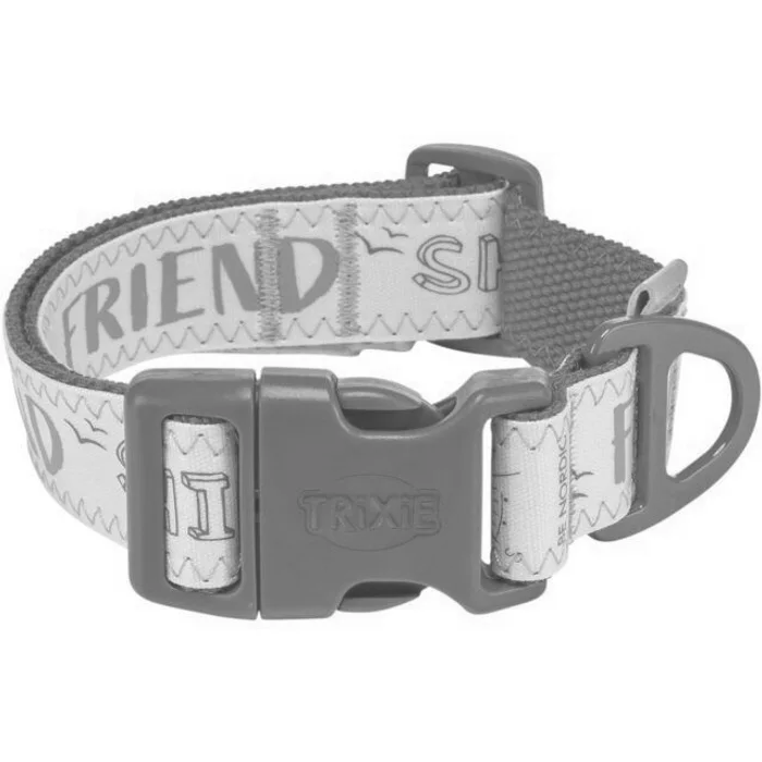 Hauptproduktbild BE NORDIC obojek extra široký, petrolejováS-M: 32-45 cm/ 30 mm