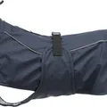 Weiteres Produktbild BE NORDIC Regenmantel HUSUM – dunkelblau M: 50 cm, Halsumfang: 52 cm, Brustumfang: 48–66 cm