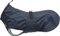 BE NORDIC Regenmantel HUSUM – dunkelblau M: 50 cm, Halsumfang: 52 cm, Brustumfang: 48–66 cm