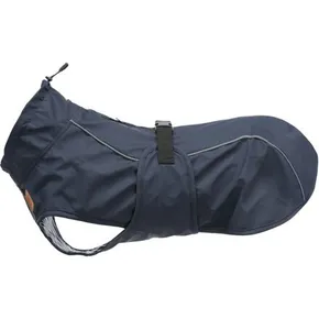 BE NORDIC Regenmantel HUSUM – dunkelblau L: 55 cm, Halsumfang: 54 cm, Brustumfang: 60–78 cm